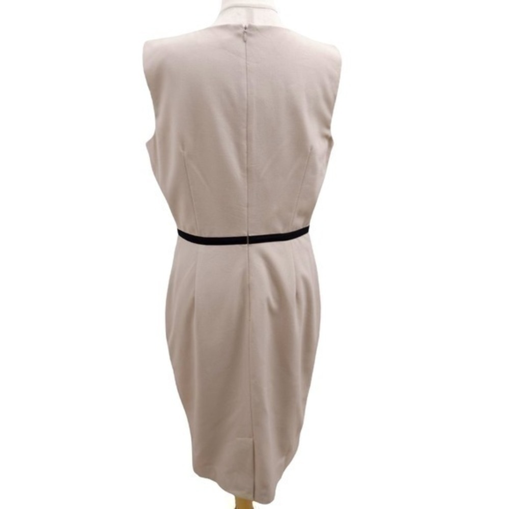 Calvin Klein Sheath Dress - Picture 2 of 3